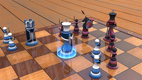 Chess app pro - Android game screenshots.