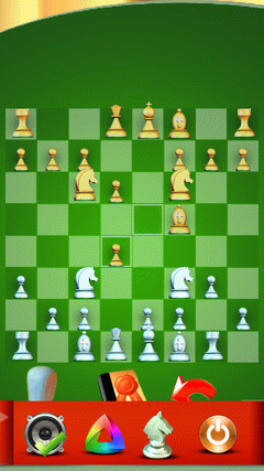 Full version of Android apk app Chess maniac for tablet and phone.