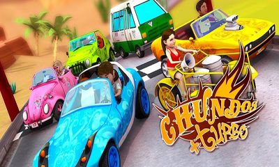 Full version of Android apk Chundos + turbo for tablet and phone.
