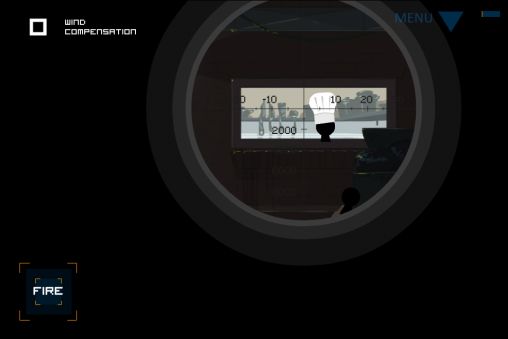 Full version of Android apk app Clear Vision 3: Sniper shooter for tablet and phone.