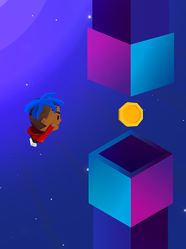 Clout - Android game screenshots.