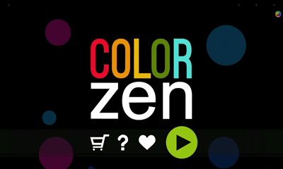 Full version of Android apk Color Zen for tablet and phone.
