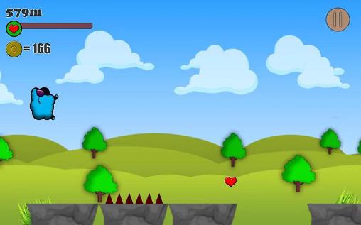 Gameplay of the Confused sheep for Android phone or tablet.