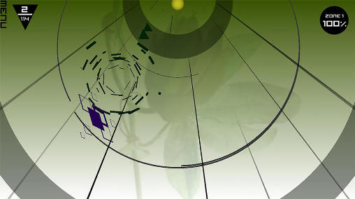 Gameplay of the Cosmophony for Android phone or tablet.