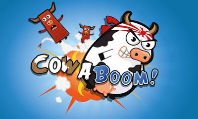 Download Cowaboom Android free game.