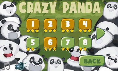 Full version of Android apk app Crazy Panda for tablet and phone.