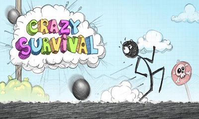 Download Crazy Survival Android free game.