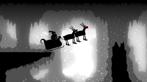 Gameplay of the Crimbo limbo for Android phone or tablet.