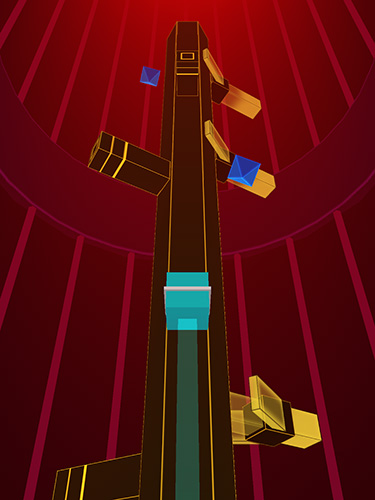 Cubriko - Android game screenshots.