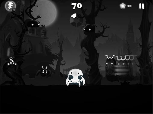 Gameplay of the Darklings: Season 2 for Android phone or tablet.