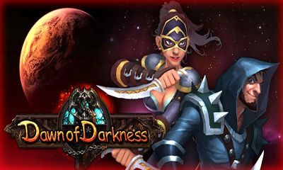 Full version of Android RPG game apk Dawn of Darkness for tablet and phone.