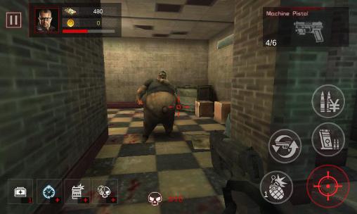 Gameplay of the Day of dead for Android phone or tablet.