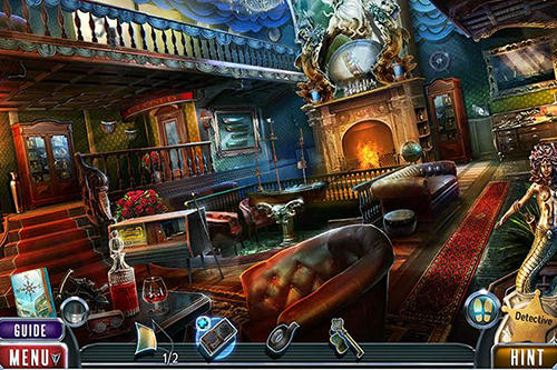 Dead reckoning: Broadbeach - Android game screenshots.