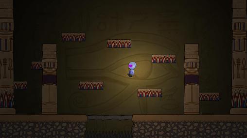Gameplay of the Death and beyond for Android phone or tablet.