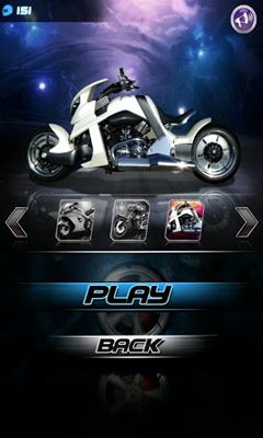 Full version of Android apk app Death Moto for tablet and phone.