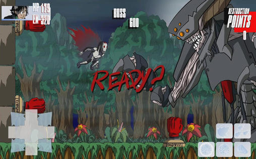 Gameplay of the Death pirate SP for Android phone or tablet.