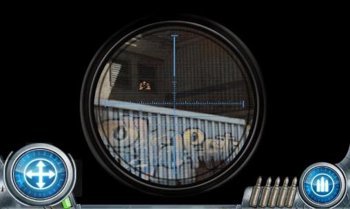 Gameplay of the Death: Sniper fire for Android phone or tablet.