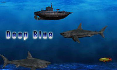 Download Deep Blue Android free game.