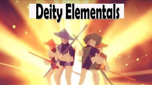 Download Deity: Elementals Android free game.