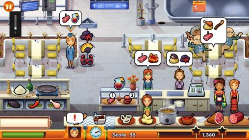 Gameplay of the Delicious: Emily's true love for Android phone or tablet.