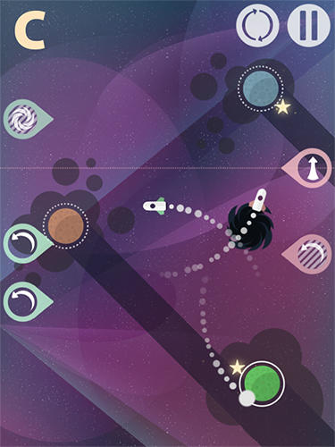 Delivery 2 planet: Ultimate - Android game screenshots.