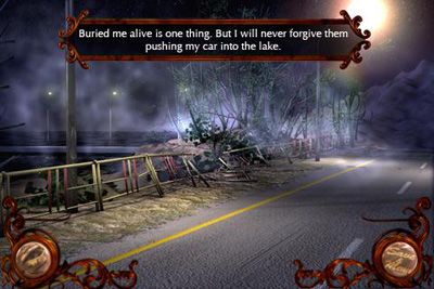 Full version of Android apk app Demons land for tablet and phone.