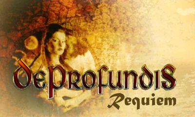 Download Deprofundis: Requiem Android free game.