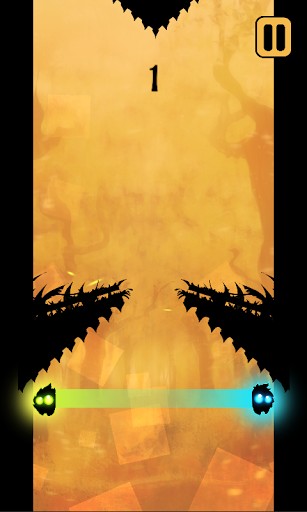 Gameplay of the Dexland for Android phone or tablet.