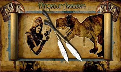 Download Dinosaur Assassin Android free game.