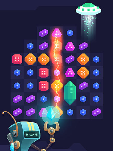 Double dice! - Android game screenshots.