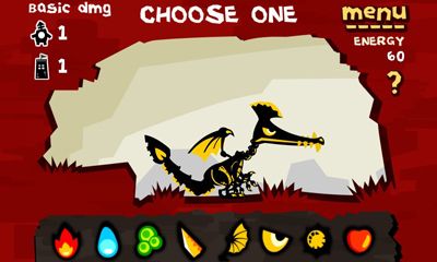 Full version of Android apk app Dragon Evolution for tablet and phone.