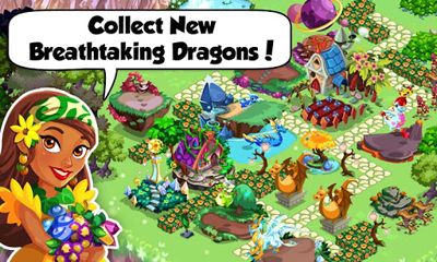 Full version of Android apk app Dragon Story New Dawn for tablet and phone.