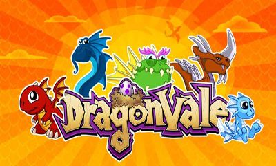 Full version of Android Strategy game apk DragonVale for tablet and phone.