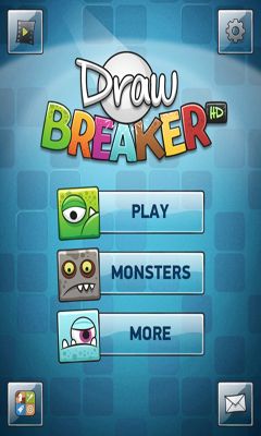 Download Draw Breaker Android free game.