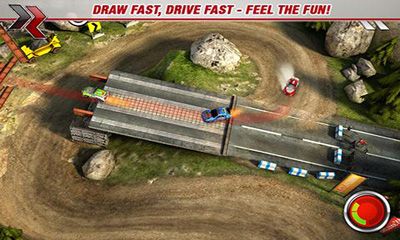 Full version of Android apk app Draw Race 2 for tablet and phone.