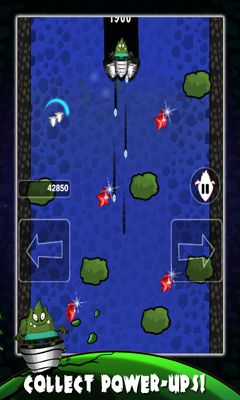 Gameplay of the Drill Drill Drill for Android phone or tablet.