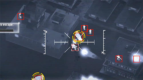 Drone : Shadow strike 3 - Android game screenshots.