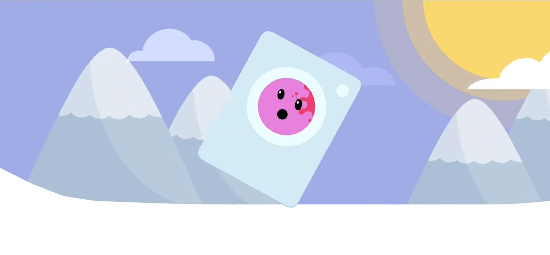 Dumb Ways to Die 4 - Android game screenshots.