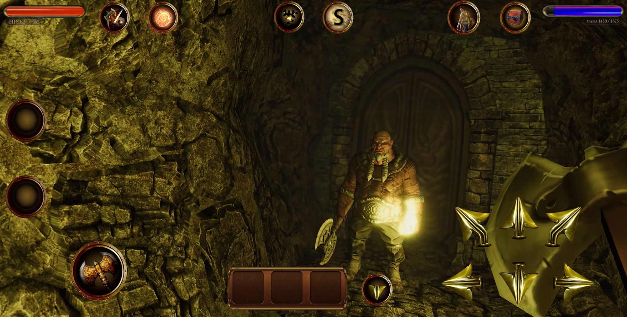 Dungeon Legends 2 - RPG Game - Android game screenshots.