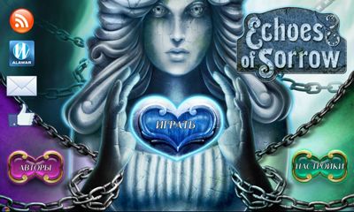 Download Echoes of Sorrow Android free game.