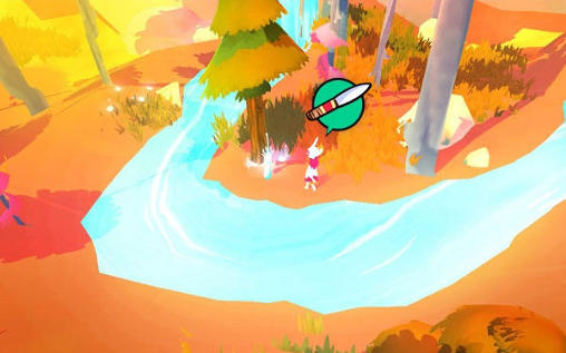 Gameplay of the Eden for Android phone or tablet.