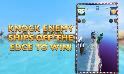 Gameplay of the Edge of the World for Android phone or tablet.