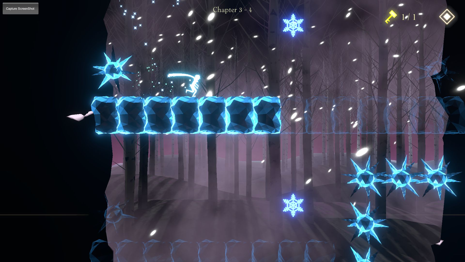 eia - Android game screenshots.