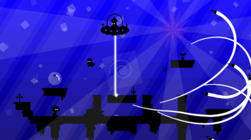 Gameplay of the Electronic super Joy for Android phone or tablet.