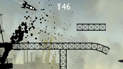 Gameplay of the Escape for Android phone or tablet.
