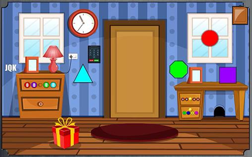 Full version of Android apk app Escape addiction: 20 levels for tablet and phone.