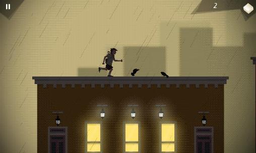 Gameplay of the Escape Alex for Android phone or tablet.