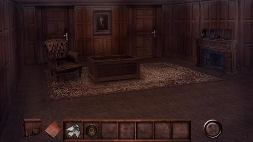 Gameplay of the Escape from LaVille 2 for Android phone or tablet.