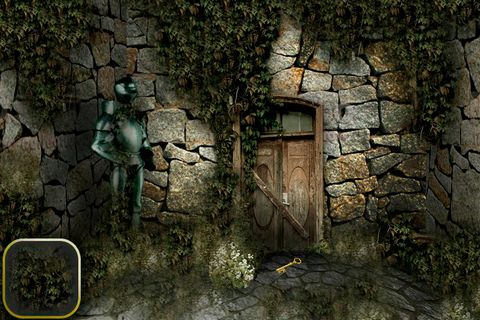 Full version of Android apk app Escape from the terrible house 4 for tablet and phone.