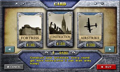 Full version of Android apk app European War 2 for tablet and phone.
